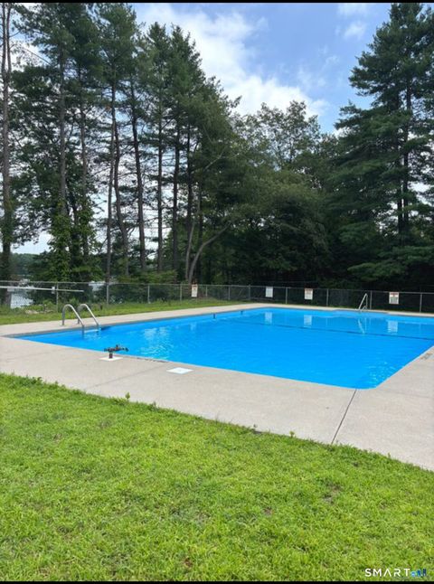 Tiny photo for 1254 Farmington Avenue #C, Farmington, CT 06032 (MLS # 24168818)