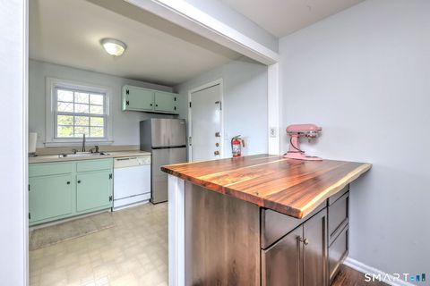 Tiny photo for 1254 Farmington Avenue #C, Farmington, CT 06032 (MLS # 24168818)