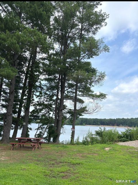 Tiny photo for 1254 Farmington Avenue #C, Farmington, CT 06032 (MLS # 24168818)