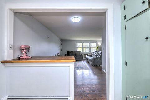 Tiny photo for 1254 Farmington Avenue #C, Farmington, CT 06032 (MLS # 24168818)