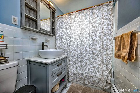 Tiny photo for 1254 Farmington Avenue #C, Farmington, CT 06032 (MLS # 24168818)