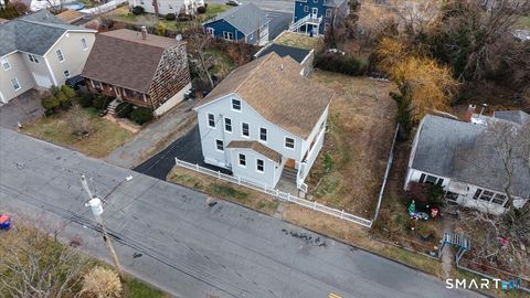 Tiny photo for 349 Marlborough Terrace, Fairfield, CT 06825 (MLS # 24139494)