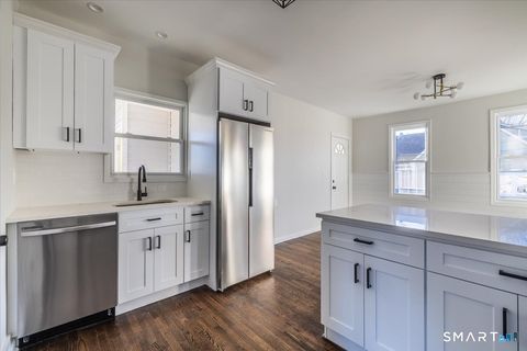 Tiny photo for 349 Marlborough Terrace, Fairfield, CT 06825 (MLS # 24139494)