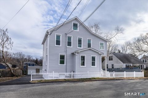 349 Marlborough Terrace Fairfield CT 06825