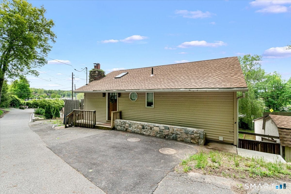 4 Candlewood Birches