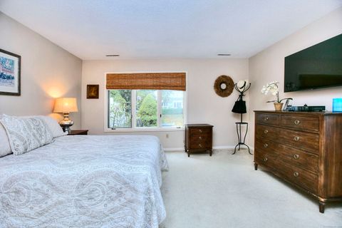 Tiny photo for 220 Lansdowne #220, Westport, CT 06880 (MLS # 24137684)