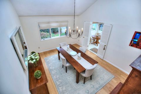 Tiny photo for 220 Lansdowne #220, Westport, CT 06880 (MLS # 24137684)