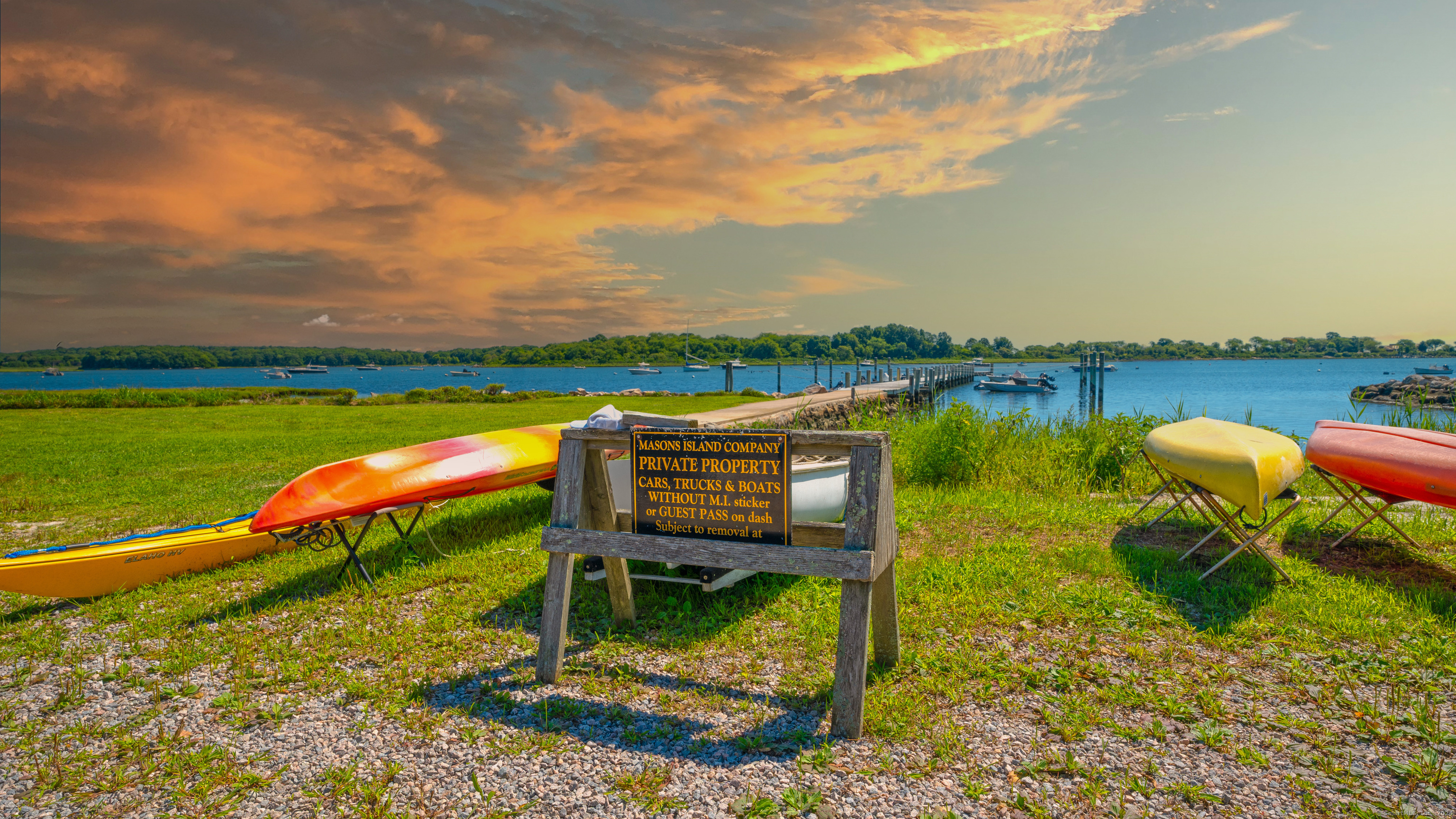10 Kingfisher Way, Stonington, Connecticut image 8