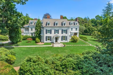 54 Main Street Ridgefield CT 06877