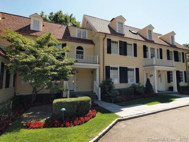 Photo 1 of 43 Maple Avenue 1, Greenwich, Connecticut, $4,950, Web #: 170289449