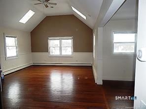 Tiny photo for 21 Treadway Avenue, Norwich, CT 06360 (MLS # 24215401)