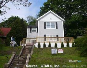 Photo of 21 Treadway Avenue, Norwich, CT 06360 (MLS # 24215401)