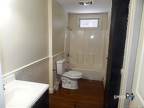 Tiny photo for 21 Treadway Avenue, Norwich, CT 06360 (MLS # 24215401)
