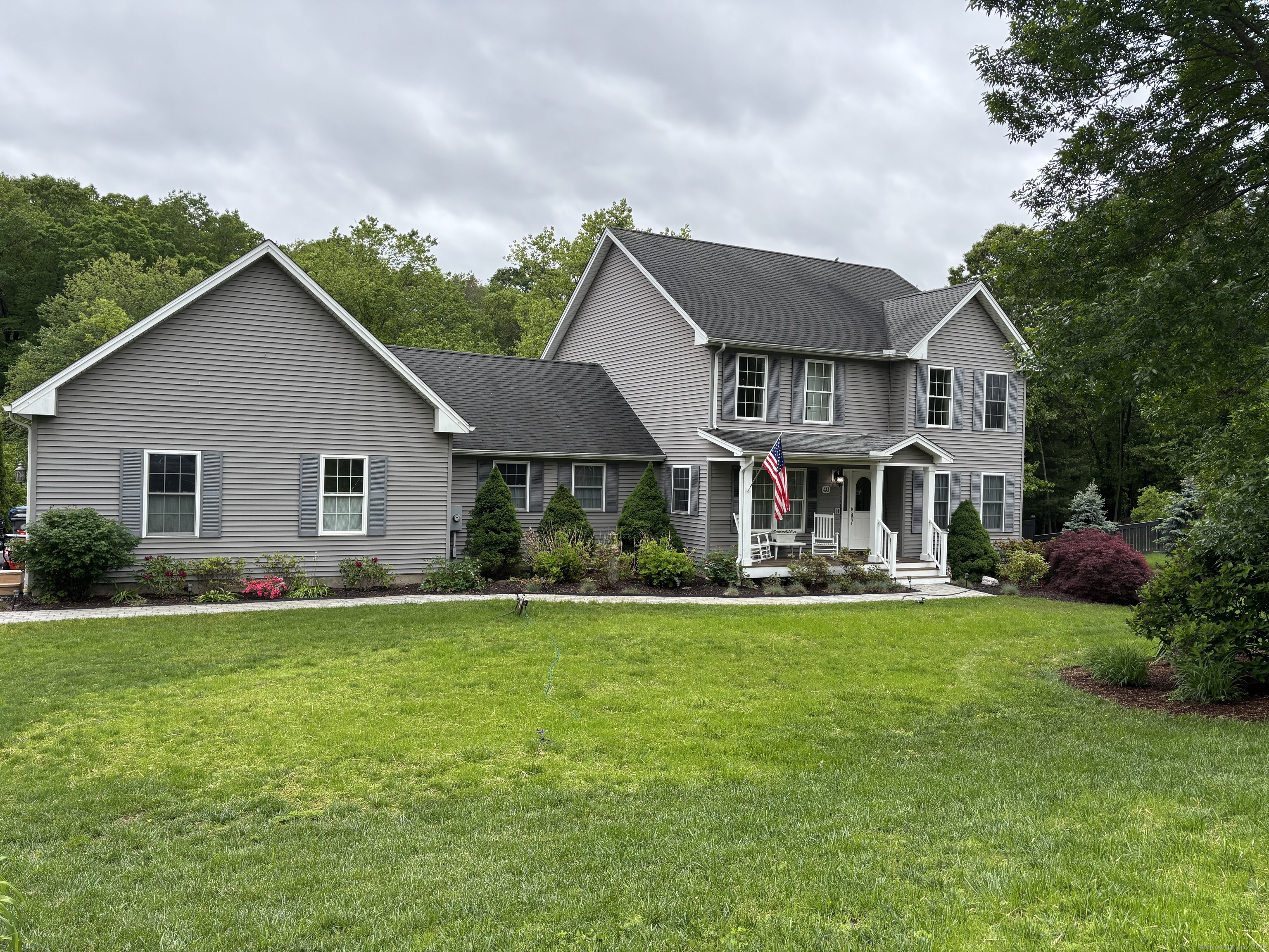 40 Fir Grove Road