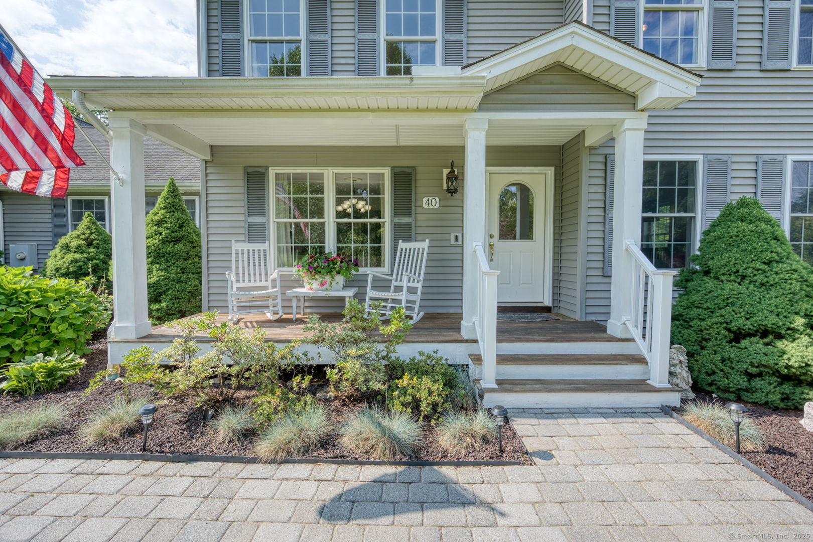 40 Fir Grove Road