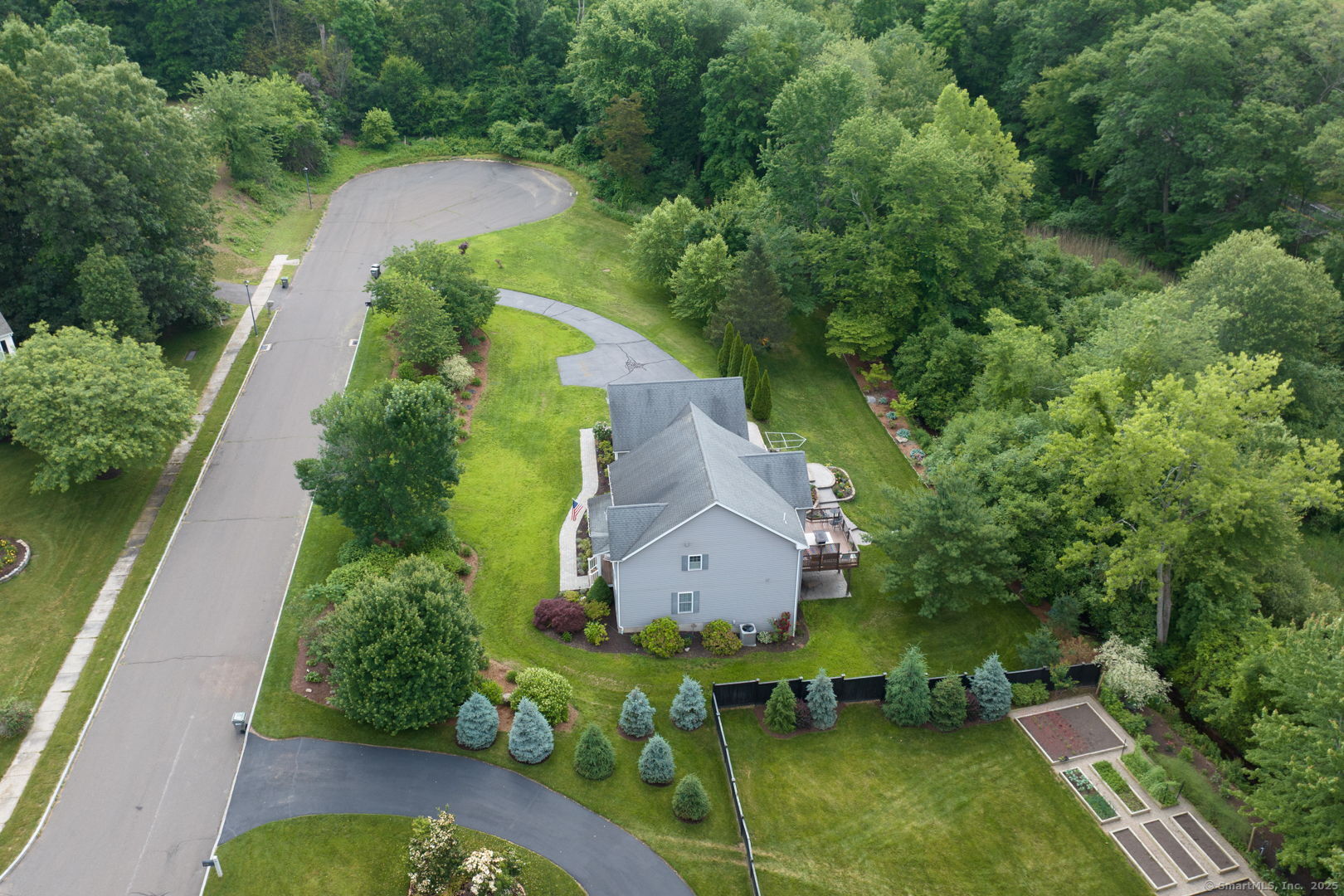 40 Fir Grove Road