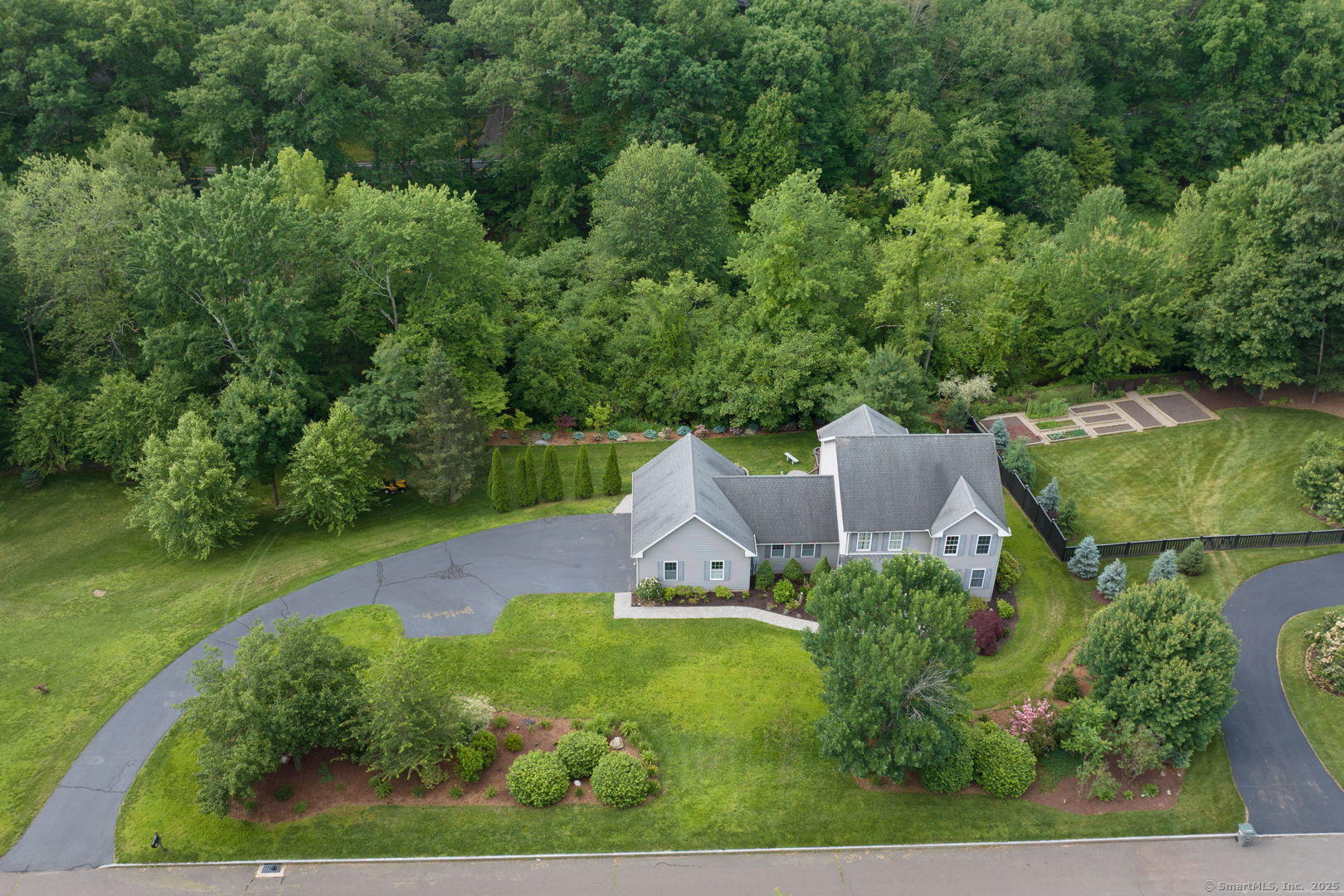 40 Fir Grove Road