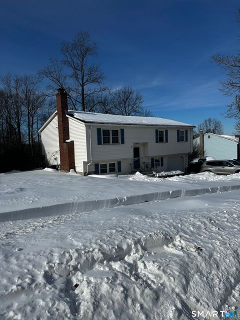 Tiny photo for 63 Spice Hill Drive, Meriden, CT 06451 (MLS # 24146828)