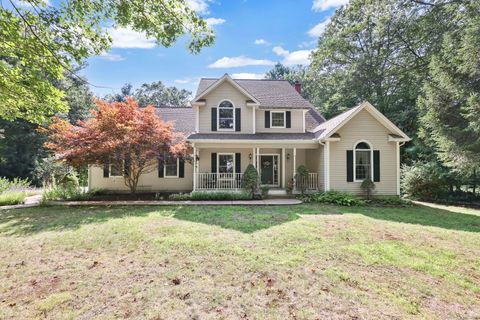 89 Wildwood Road Tolland CT 06084