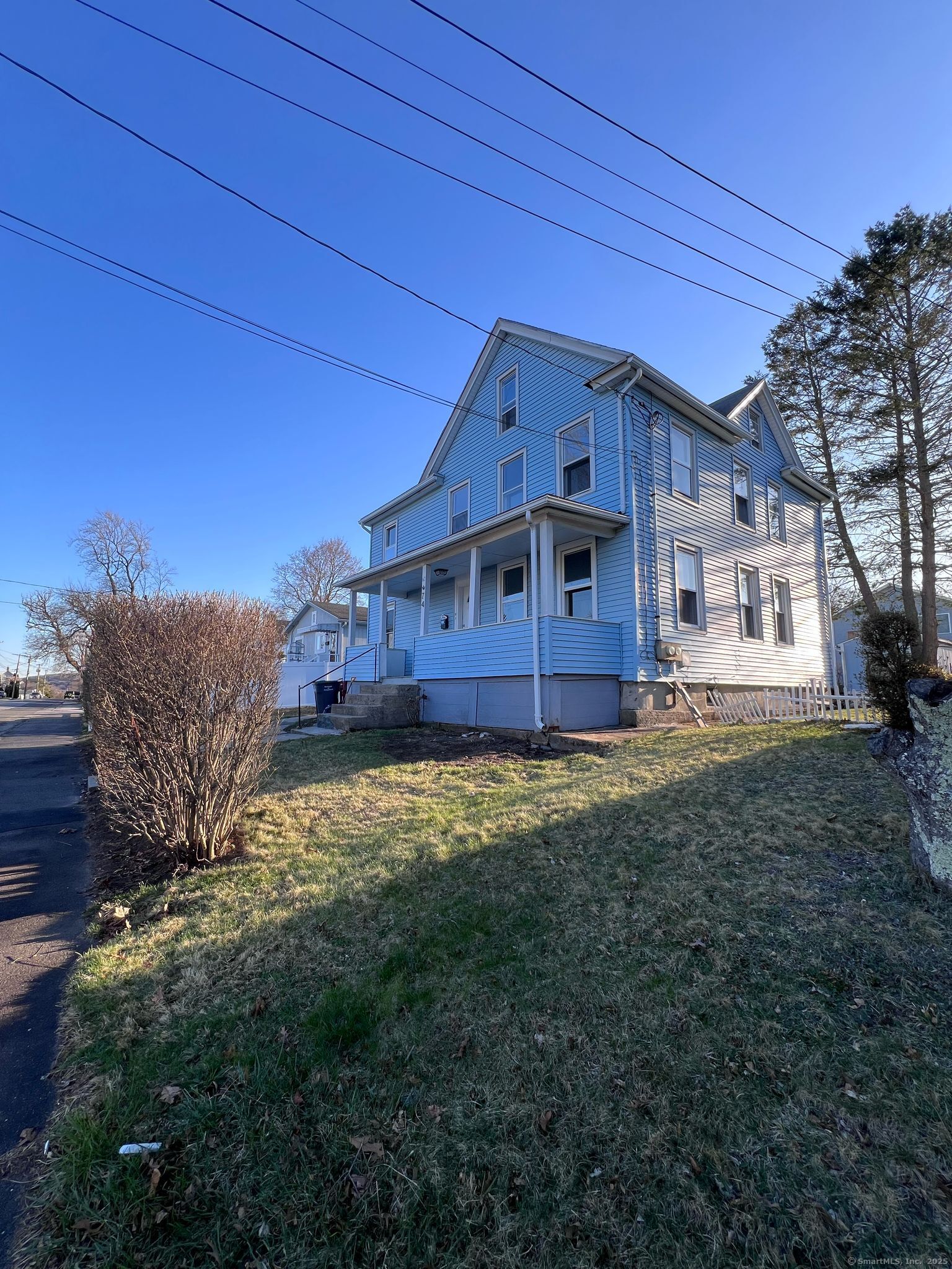 74 Fern Street