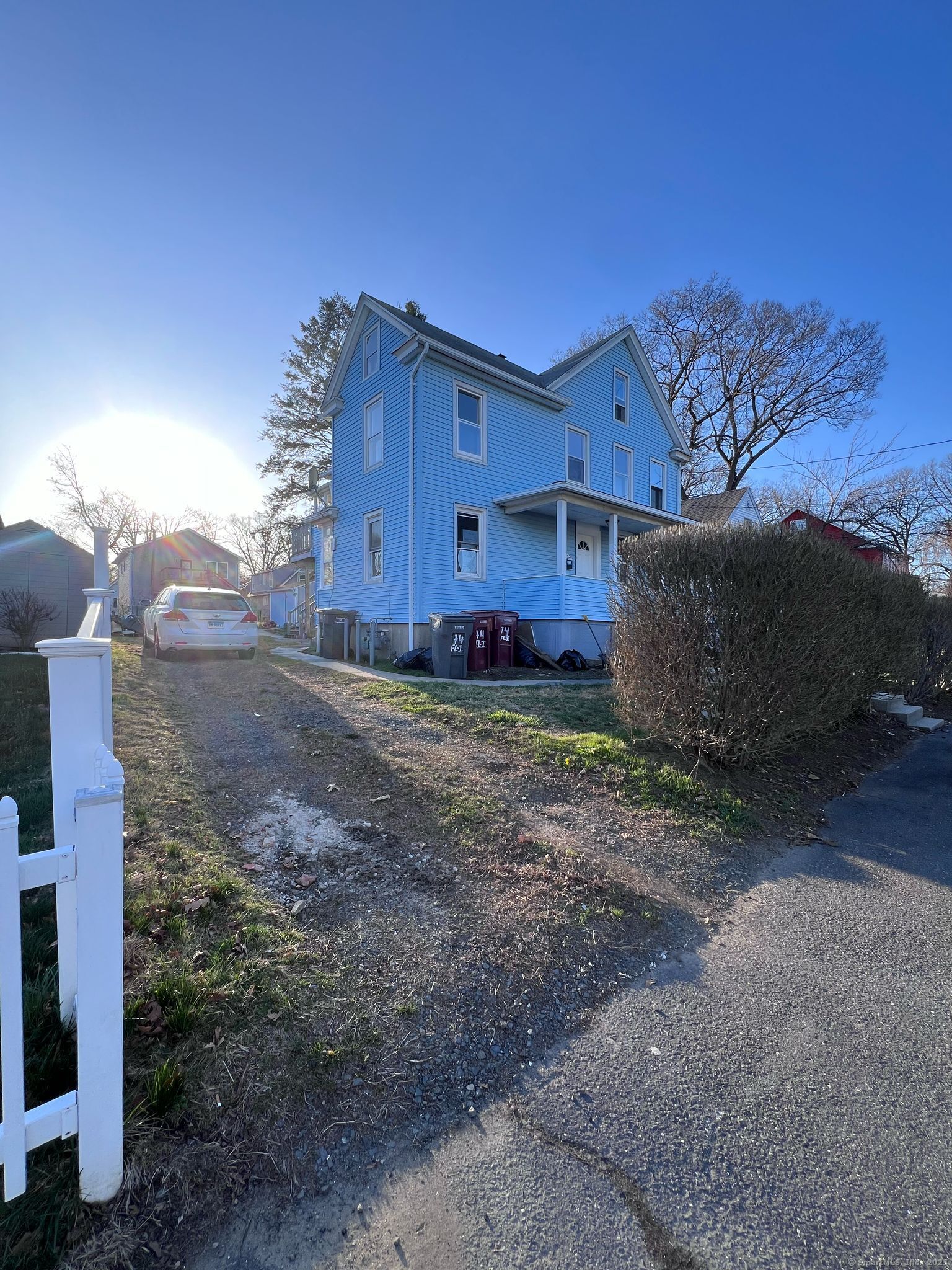 74 Fern Street