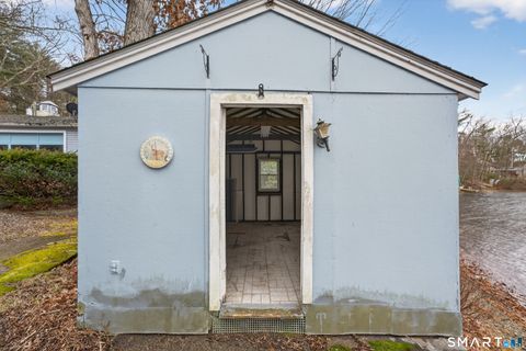 Tiny photo for 55 Island Road, Killingly, CT 06241 (MLS # 24146191)