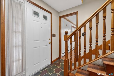 Tiny photo for 55 Island Road, Killingly, CT 06241 (MLS # 24146191)