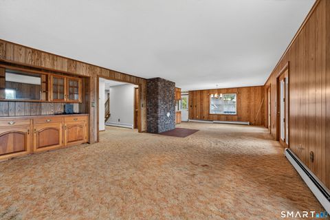 Tiny photo for 55 Island Road, Killingly, CT 06241 (MLS # 24146191)