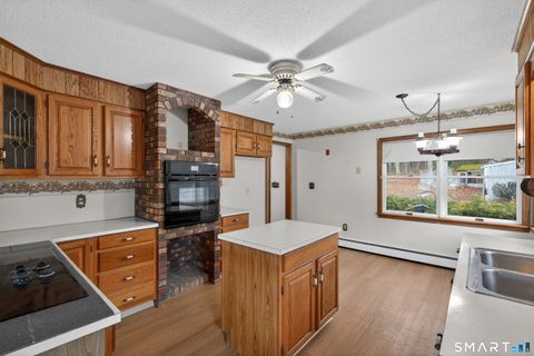 Tiny photo for 55 Island Road, Killingly, CT 06241 (MLS # 24146191)