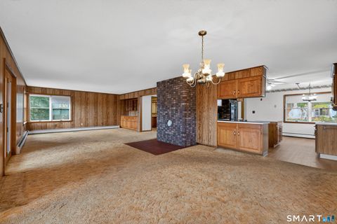 Tiny photo for 55 Island Road, Killingly, CT 06241 (MLS # 24146191)