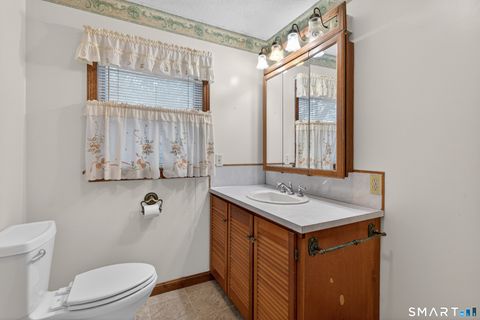 Tiny photo for 55 Island Road, Killingly, CT 06241 (MLS # 24146191)