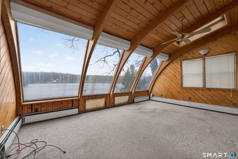 Tiny photo for 55 Island Road, Killingly, CT 06241 (MLS # 24146191)