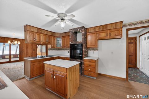 Tiny photo for 55 Island Road, Killingly, CT 06241 (MLS # 24146191)