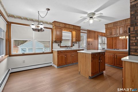 Tiny photo for 55 Island Road, Killingly, CT 06241 (MLS # 24146191)