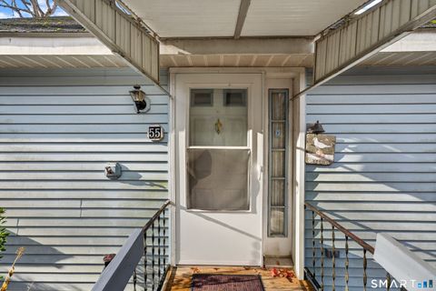 Tiny photo for 55 Island Road, Killingly, CT 06241 (MLS # 24146191)