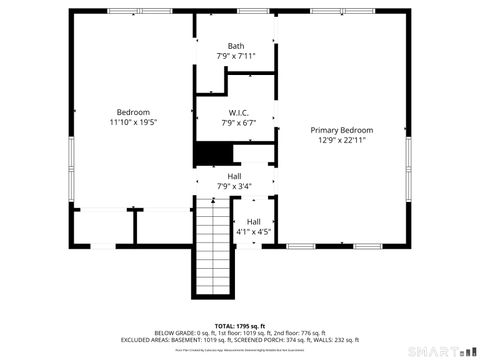 Tiny photo for 55 Island Road, Killingly, CT 06241 (MLS # 24146191)