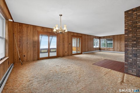 Tiny photo for 55 Island Road, Killingly, CT 06241 (MLS # 24146191)