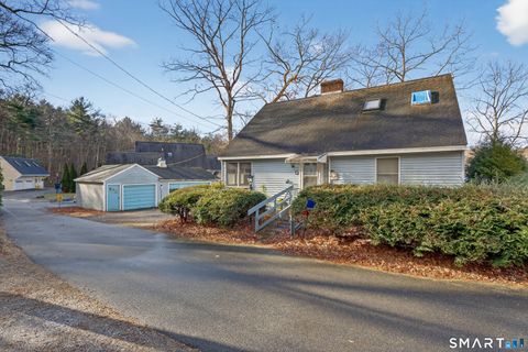 Tiny photo for 55 Island Road, Killingly, CT 06241 (MLS # 24146191)