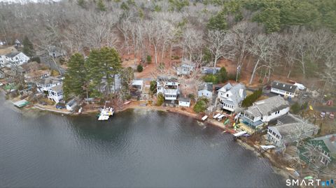 Tiny photo for 55 Island Road, Killingly, CT 06241 (MLS # 24146191)