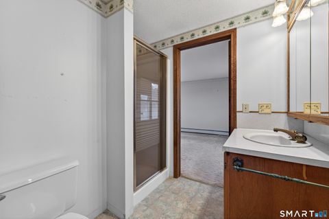 Tiny photo for 55 Island Road, Killingly, CT 06241 (MLS # 24146191)