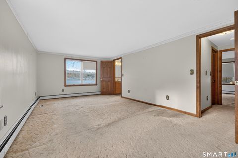 Tiny photo for 55 Island Road, Killingly, CT 06241 (MLS # 24146191)