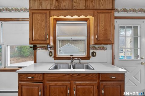 Tiny photo for 55 Island Road, Killingly, CT 06241 (MLS # 24146191)