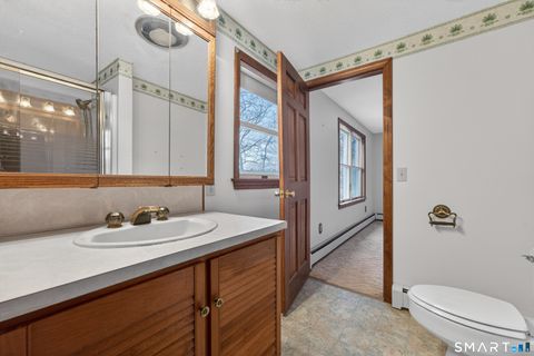 Tiny photo for 55 Island Road, Killingly, CT 06241 (MLS # 24146191)