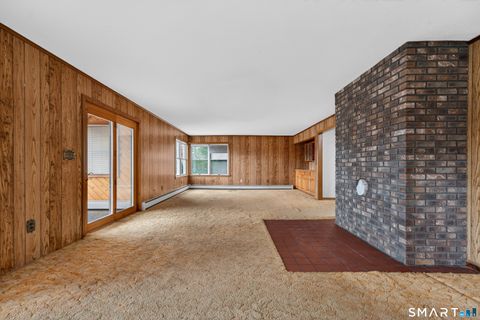 Tiny photo for 55 Island Road, Killingly, CT 06241 (MLS # 24146191)