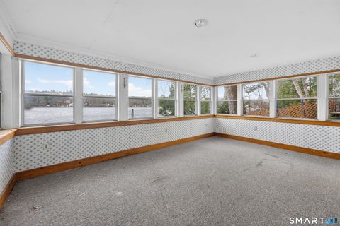 Tiny photo for 55 Island Road, Killingly, CT 06241 (MLS # 24146191)