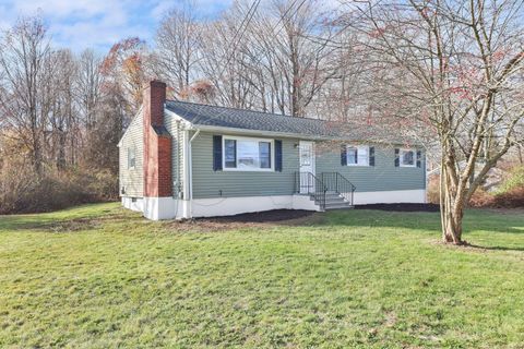 2064 Long Hill Road Guilford CT 06437