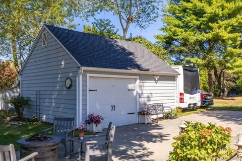 Tiny photo for 12 Littlefield Drive, Old Lyme, CT 06371 (MLS # 24144928)