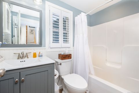 Tiny photo for 12 Littlefield Drive, Old Lyme, CT 06371 (MLS # 24144928)