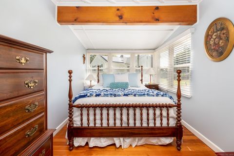 Tiny photo for 12 Littlefield Drive, Old Lyme, CT 06371 (MLS # 24144928)