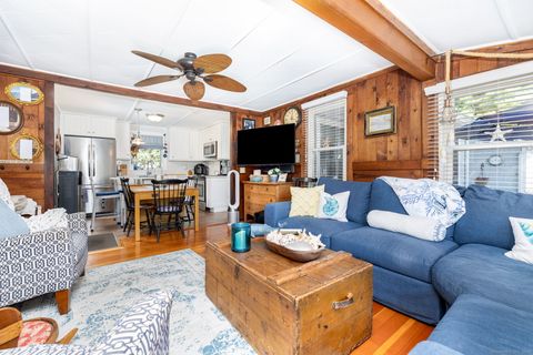 Tiny photo for 12 Littlefield Drive, Old Lyme, CT 06371 (MLS # 24144928)